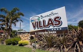 Busselton Villas And Glamping Village